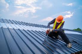 Best Roof Repair  in Rosemount, OH